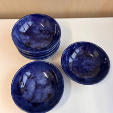 Charger l&#39;image dans la galerie, Ensemble de 6 bols Céramique de Beauce #2024
