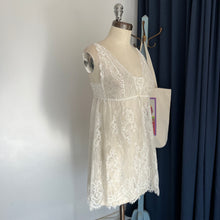 Charger l'image dans la galerie, Nuisette en dentelle Victoria Hanky Panky
