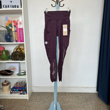 Charger l'image dans la galerie, Legging taille haute de course brave (ajustement de longueur) Rose Buddha
