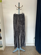 Charger l'image dans la galerie, Pantalon en jersey de velours Persona par Marina Rinaldi
