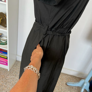 Robe chemise Tensione in