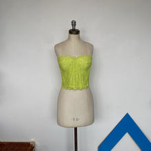 Charger l'image dans la galerie, Bustier en dentelle Generation Love
