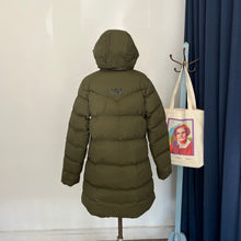 Charger l&#39;image dans la galerie, Manteau Helly Hansen Parka Adore Puffy
