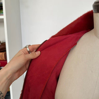 Manteau Candyce An'ge