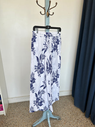 Pantalon en coton Sea Level