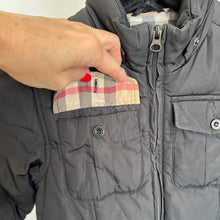 Charger l'image dans la galerie, Ensemble de neige pour enfant Burberry
