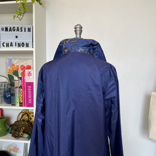 Manteau imperméable réversible In bed with you
