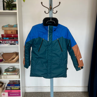 Manteau d'hiver Deux par Deux 10 ans