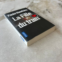Charger l'image dans la galerie, Livre La fille du train Paula Hawkins
