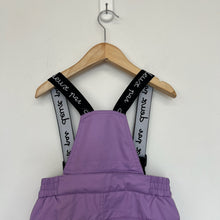 Charger l&#39;image dans la galerie, Pantalon de neige violet Deux par Deux
