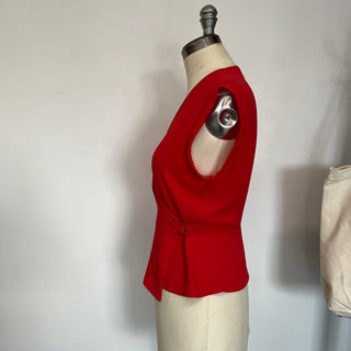 Blouse BCBG Maxazria