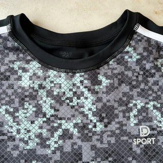 Chandail sport Deux par Deux 5/6 ans