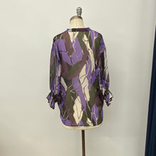 Charger l&#39;image dans la galerie, Blouse SOAKED
