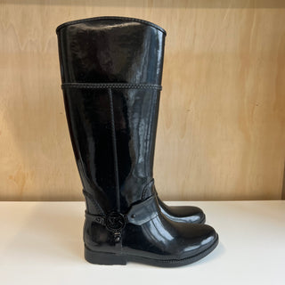 Bottes de pluie Michael Kors