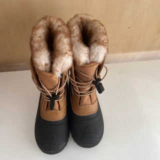 Bottes d'hiver Deux par Deux