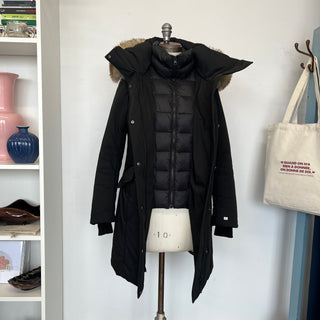 Manteau Soia & Kyo Emele Thermo Fiber - Les Mal-Aimés ❤️‍🩹