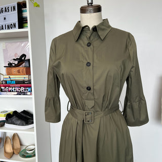 Robe polo Shirta Porter