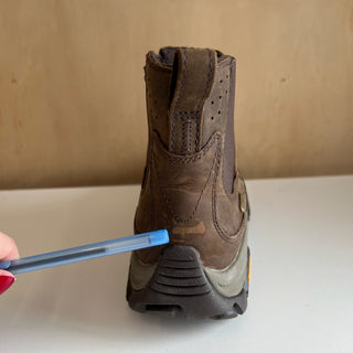 Bottes Moab Adventure 3 Chelsea Merrell - Les Mal-Aimés ❤️‍🩹