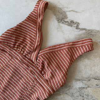 Maillot de bain une pièce Beach Life