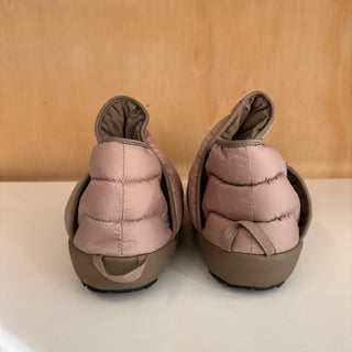 Chaussures Après-ski ThermoBall™ Traction The North Face - Les Mal-Aimés ❤️‍🩹