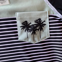Charger l'image dans la galerie, Chandail maillot Deux par Deux 3/4 ans
