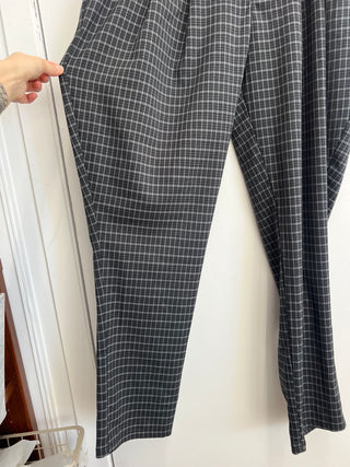 Pantalon Jennifer Glasgow