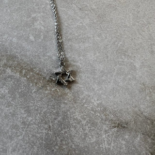 Collier Swarovski