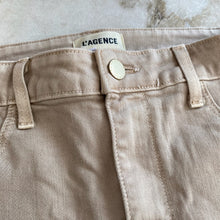 Charger l&#39;image dans la galerie, Short beige L&#39;Agence
