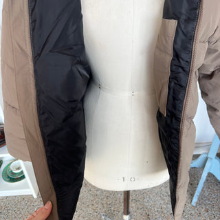 Manteau puffer Only & Sons