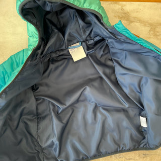Manteau matelassé mi-saison Deux par Deux 6 ans