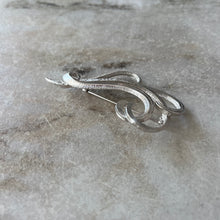 Charger l'image dans la galerie, Broche argent Marboux
