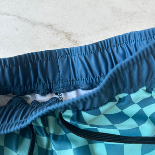 Short sport Deux par Deux 2/3 ans