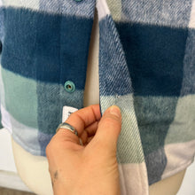 Charger l'image dans la galerie, Surchemise unisexe Vallier - Les Mal-Aimés ❤️‍🩹
