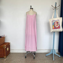 Charger l&#39;image dans la galerie, Robe d&#39;été Sea Level Swim rose - Les Mal-Aimés ❤️‍🩹
