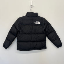 Charger l&#39;image dans la galerie, Manteau adolescent The North Face
