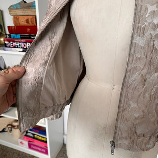 Veste bomber Mirelle Minus