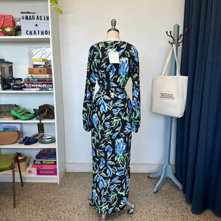 Robe Vandy Diane Von Furstenberg