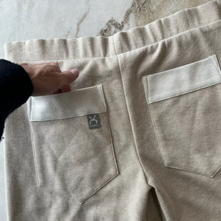 Pantalon court Voyou