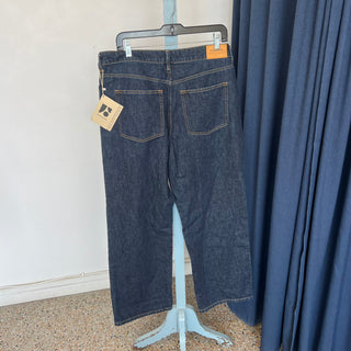 Pantalon The Courtney jean Frank & Oak