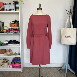 Robe Marie Saint Pierre