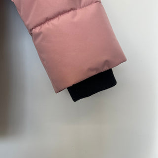 Manteau d'hiver Deux par Deux 6 ans