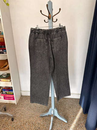 Pantalon denim Bora Minus