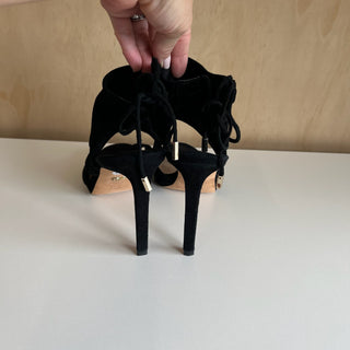 Sandales à talon Dianve Von Furstenberg