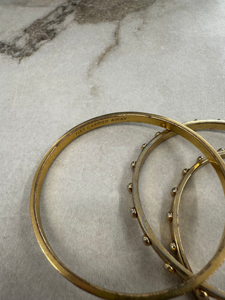 Bracelet vintage Kate Spade