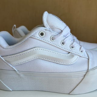 Chaussures Knu Stack Vans - Les Mal-Aimés ❤️‍🩹