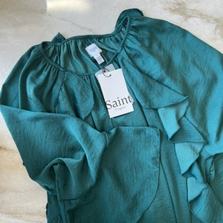 Robe Melanie Saint-Tropez