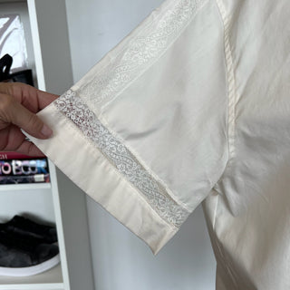 Chemise Whiskey Marella Monochrome