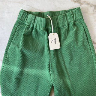 Pantalon Ritz Rib Jeff