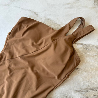 Maillot de bain une pièce Beach Life