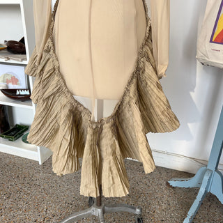 Veste mesh Marie Saint-Pierre